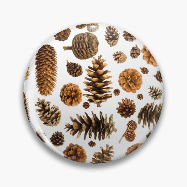 Item preview, Pinecones designed and sold by chuckirina.
