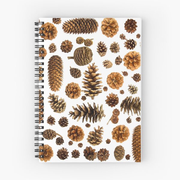 Item preview, Pinecones designed and sold by chuckirina.