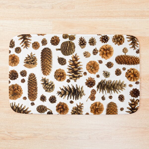 Item preview, Pinecones designed and sold by chuckirina.
