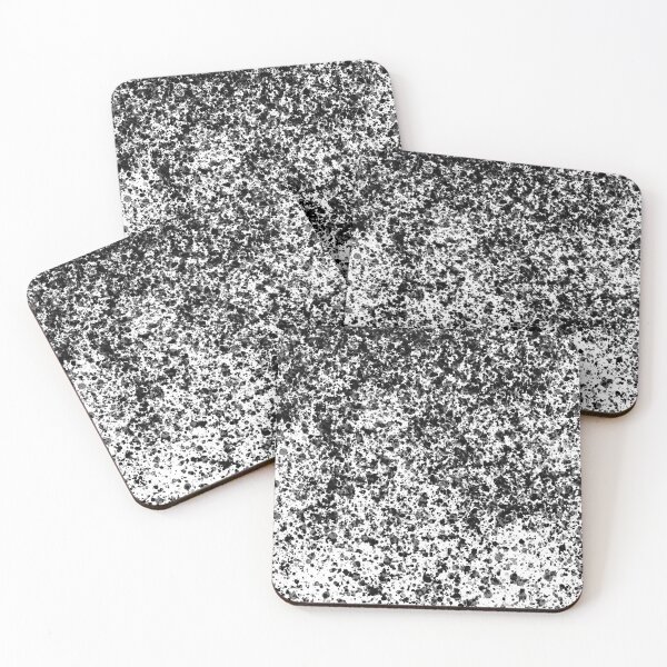 Item preview, Black mystery color pattern with texture  designed and sold by vineeth.