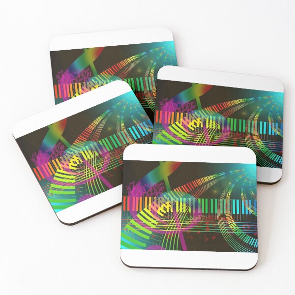 Item preview, Music Colors designed and sold by Uma8.