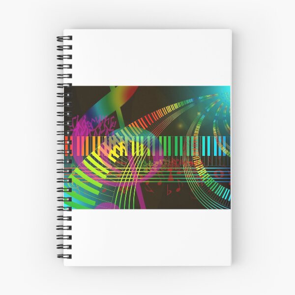 Item preview, Music Colors designed and sold by Uma8.