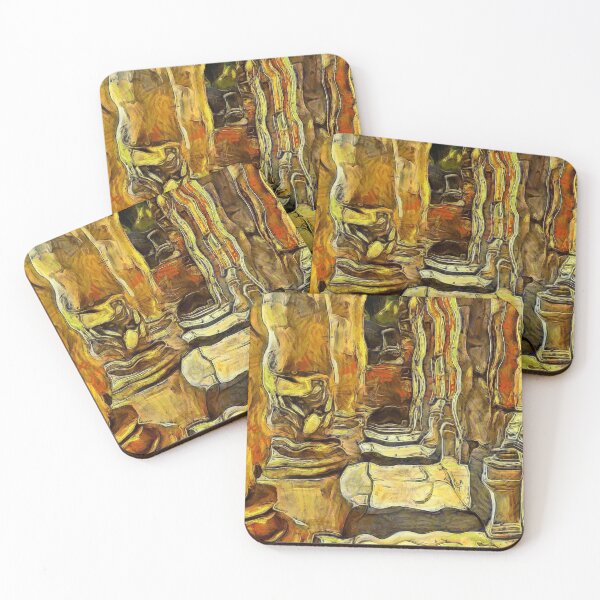 Item preview, Wandering Through Karnak Temple Luxor Egypt KPA designed and sold by karynpeters.