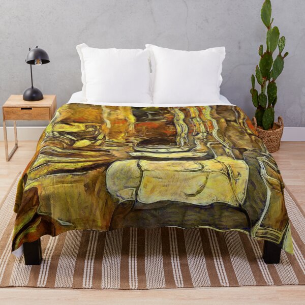 Item preview, Wandering Through Karnak Temple Luxor Egypt KPA designed and sold by karynpeters.
