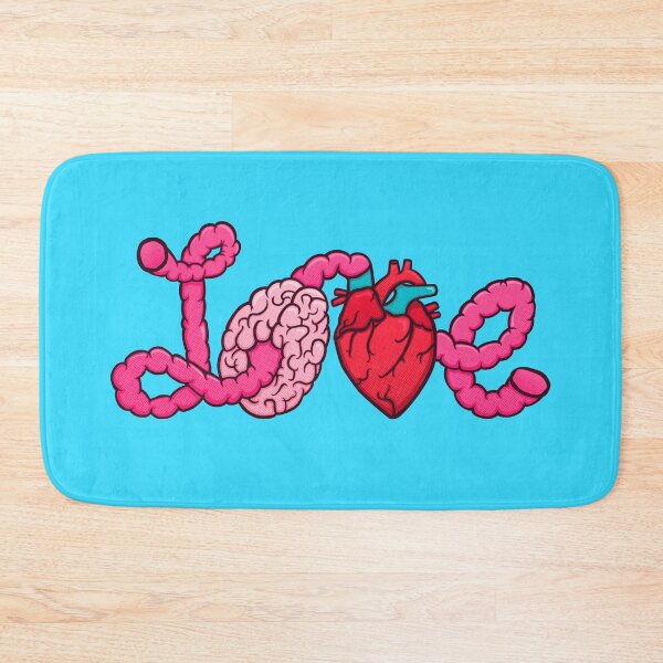 Item preview, What is LOVE? designed and sold by johnbello.
