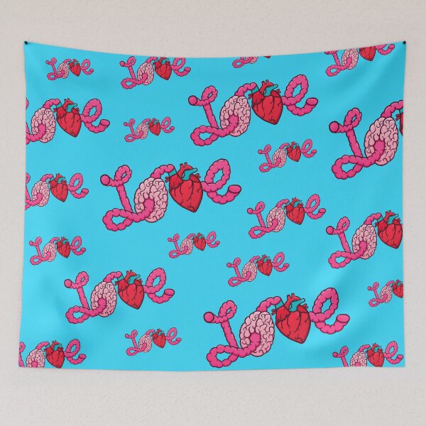 Item preview, What is LOVE? designed and sold by johnbello.