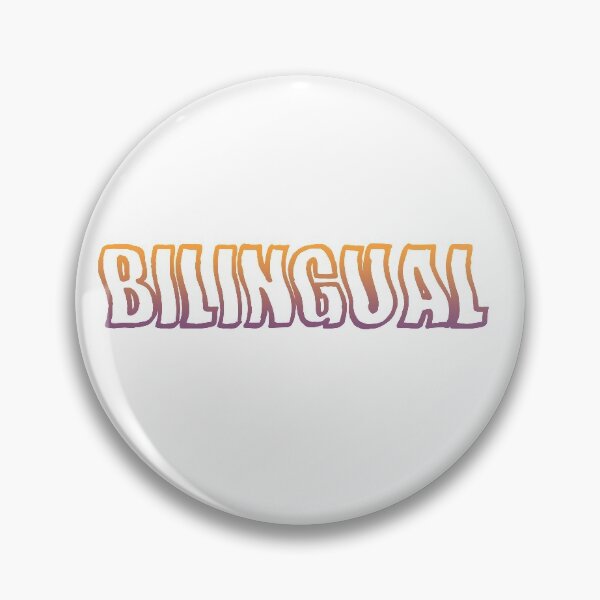 Item preview, Bilingual designed and sold by berlinius.