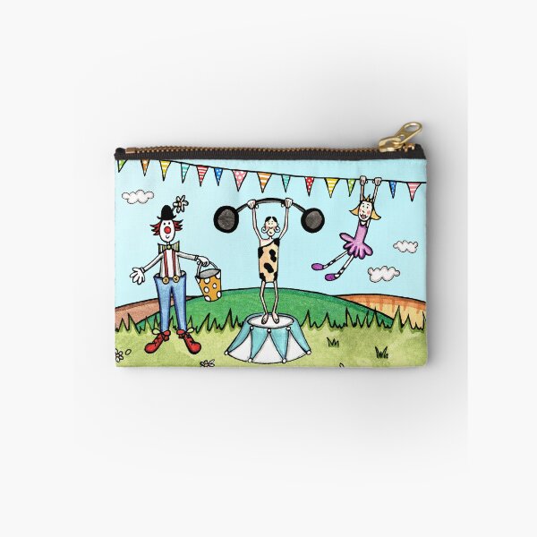 Item preview, Circus Pattern 4 - Part 2 designed and sold by Helen McCartney Designs.