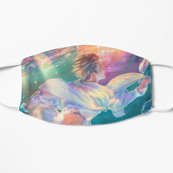 Jimin DREAMGLOW Mask