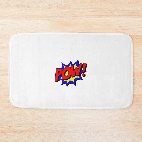Item preview, Fun POW! designed and sold by 9reg94.