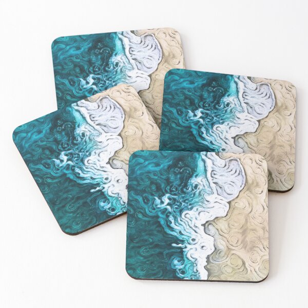 Item preview, Seascape painting designed and sold by Valentin Mladin.