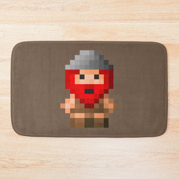 Item preview, God of Thunder MS-DOS Game - Thor Fan-Art  designed and sold by hangman3d.