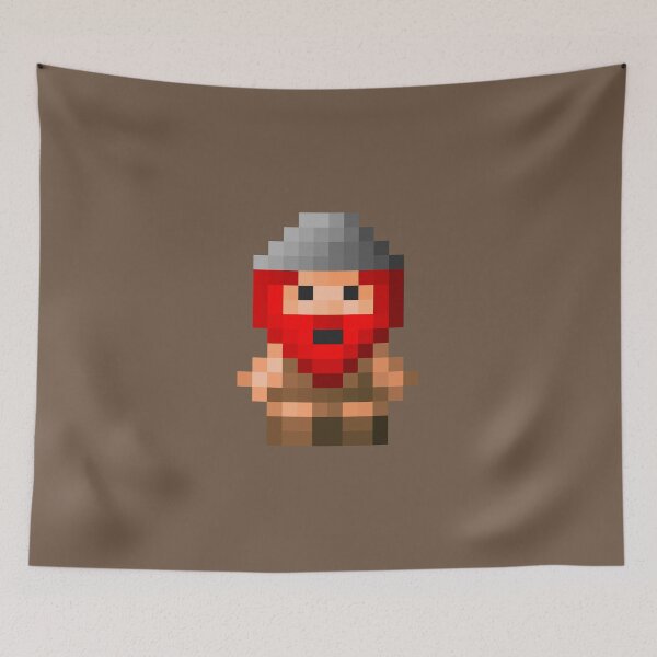 Item preview, God of Thunder MS-DOS Game - Thor Fan-Art  designed and sold by hangman3d.