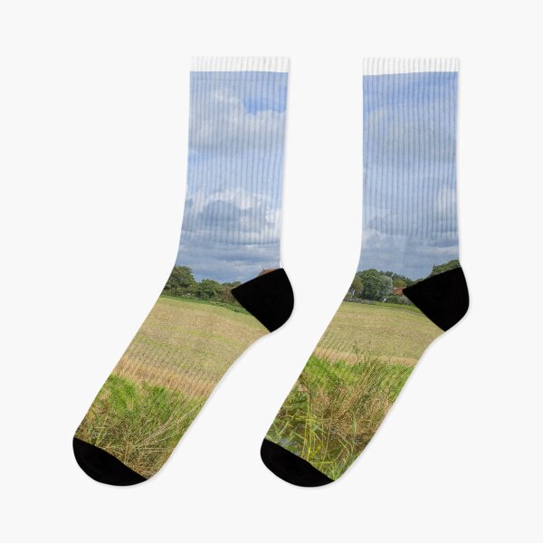 Item preview, Rural village designed and sold by Photopat.
