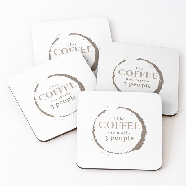 Item preview, i like COFFEE and maybe 3 people designed and sold by S-H-Designs.