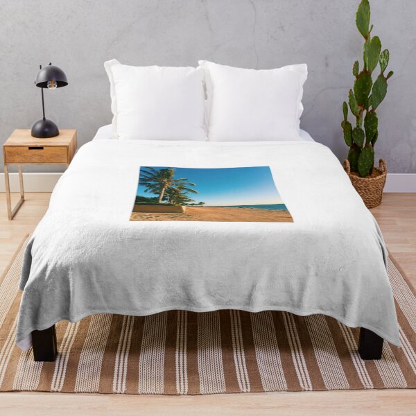 Item preview, Palm beach and stunning views designed and sold by Budoorsaeedoo.