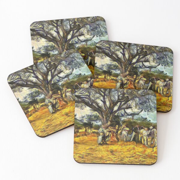 Item preview, Refreshment Break on Safari Ngala South Africa KPA designed and sold by karynpeters.
