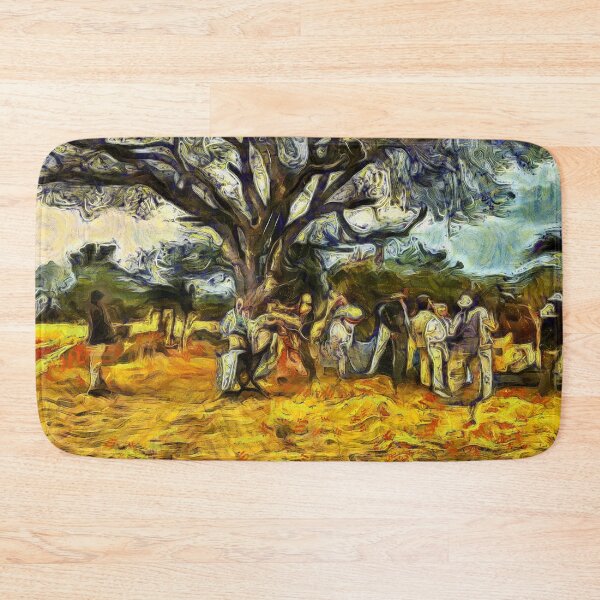 Item preview, Refreshment Break on Safari Ngala South Africa KPA designed and sold by karynpeters.