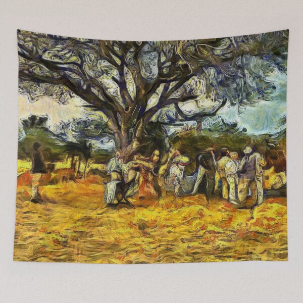 Item preview, Refreshment Break on Safari Ngala South Africa KPA designed and sold by karynpeters.