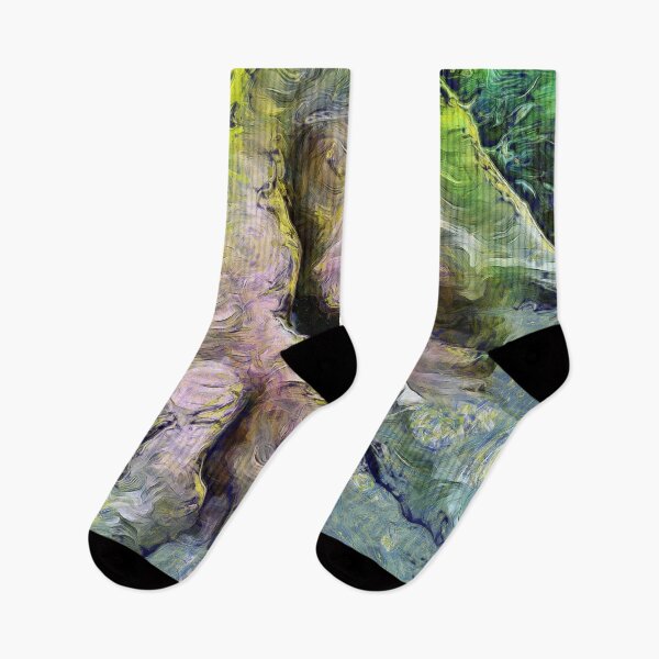 Item preview, Roots of California Redwood Forest Tree USA KPA designed and sold by karynpeters.