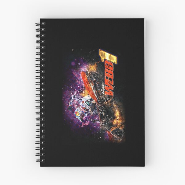 Item preview, Cooper Webb CW2 CW1 Campeón de Supercross y Motocross 2020 designed and sold by JohnyyBrap.