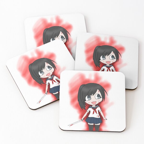 Artikelvorschau, Yandere S & D entworfen und verkauft von GambitingArcher .