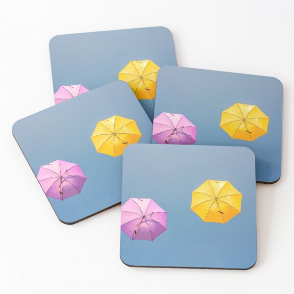 Item preview, Colorful umbrellas designed and sold by Photopat.