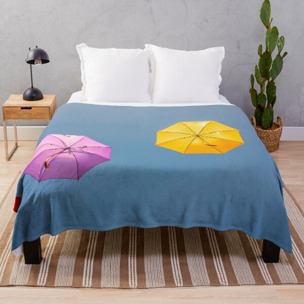 Item preview, Colorful umbrellas designed and sold by Photopat.