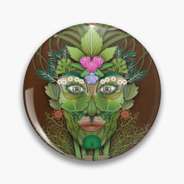 Item preview, The Herban Woman designed and sold by Kathleen Dupree.