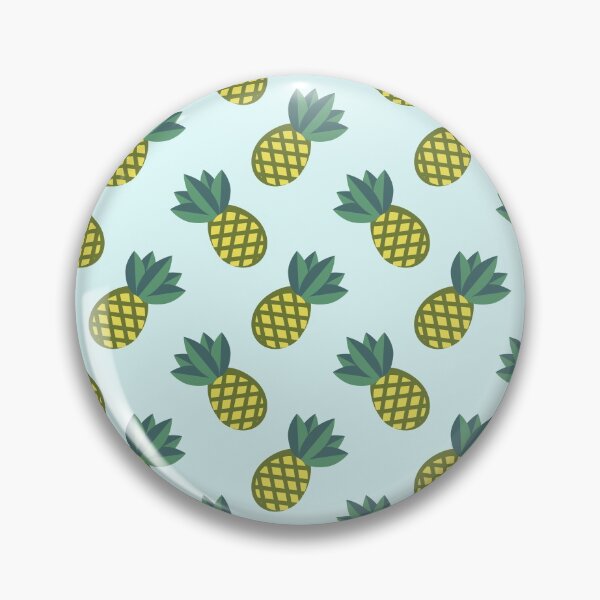 Item preview, Ananas designed and sold by elyomys.