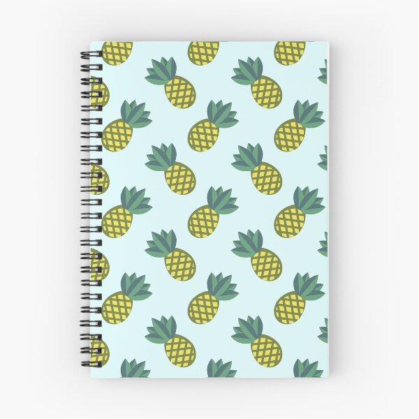 Item preview, Ananas designed and sold by elyomys.