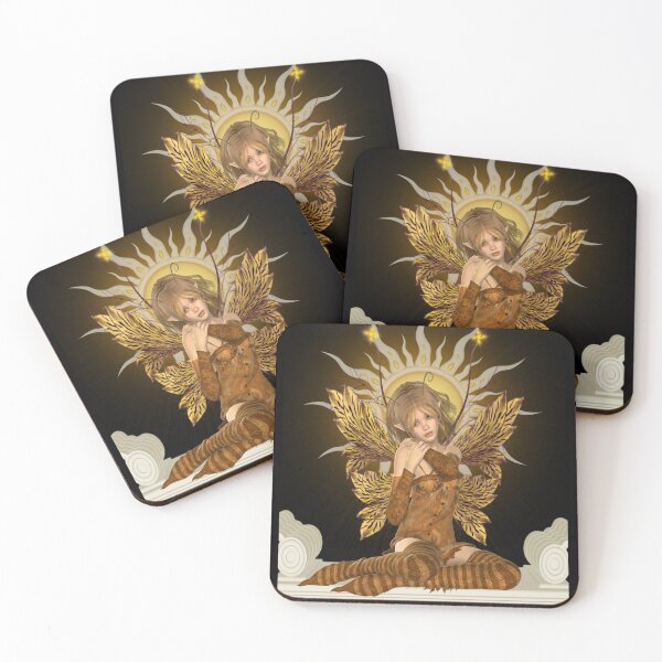 Item preview, In Dreams, a fairies tale designed and sold by LoneAngel.