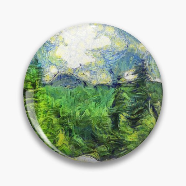 Item preview, Oregon Mountain Road USA KPA designed and sold by karynpeters.