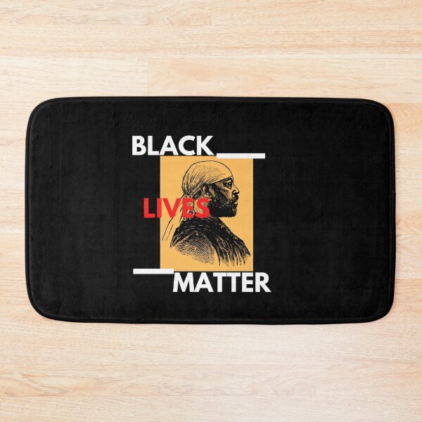 Item preview, Black Lives Matter designed and sold by DiverseMerch.