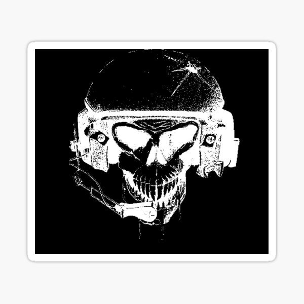 "cod warzone" Sticker for Sale by AliRedha | Redbubble