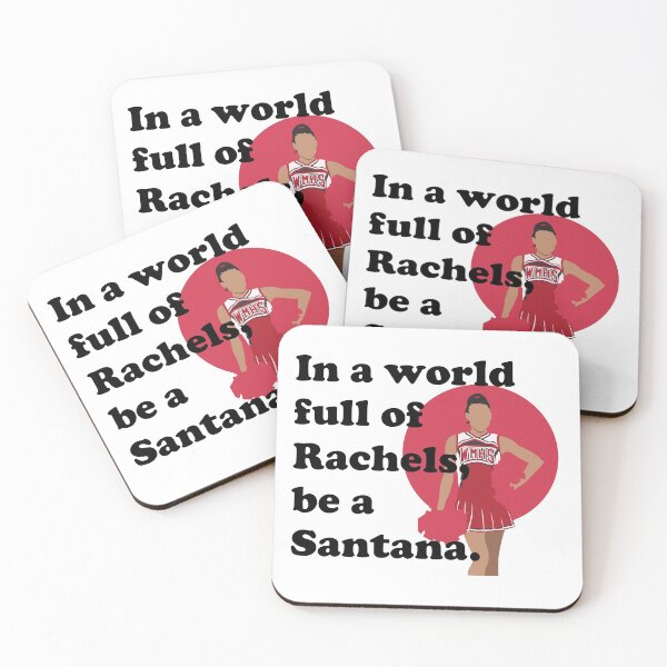 Item preview, In a world of Rachels, be a Santana designed and sold by Jamez0710.