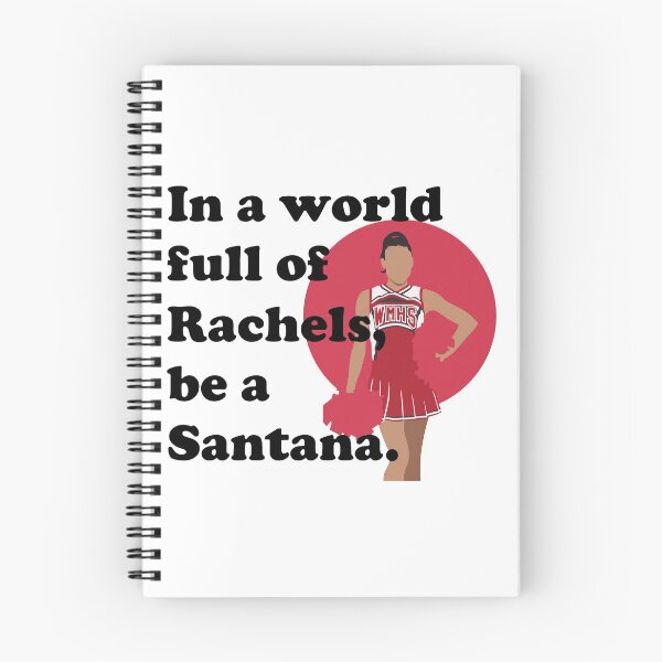 Item preview, In a world of Rachels, be a Santana designed and sold by Jamez0710.