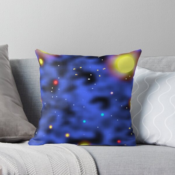 Item preview, The Blue Nebula designed and sold by EpicNerdom.