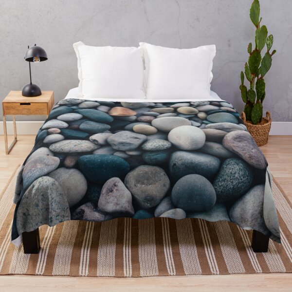 Item preview, River Stones designed and sold by presenthome.