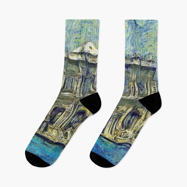 Item preview, Palace in Asian Istanbul Turkey KPAPalace in Asian Istanbul Turkey KPA MP designed and sold by karynpeters.