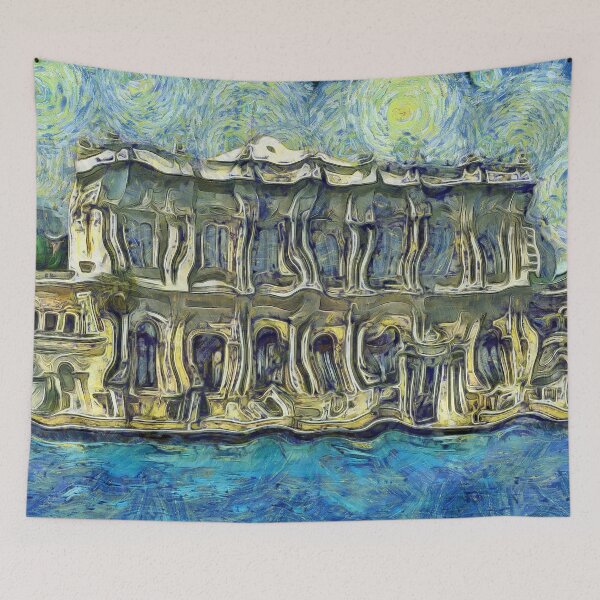 Item preview, Palace in Asian Istanbul Turkey KPAPalace in Asian Istanbul Turkey KPA MP designed and sold by karynpeters.