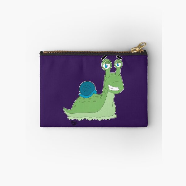Item preview, Snail designed and sold by DrewBird.