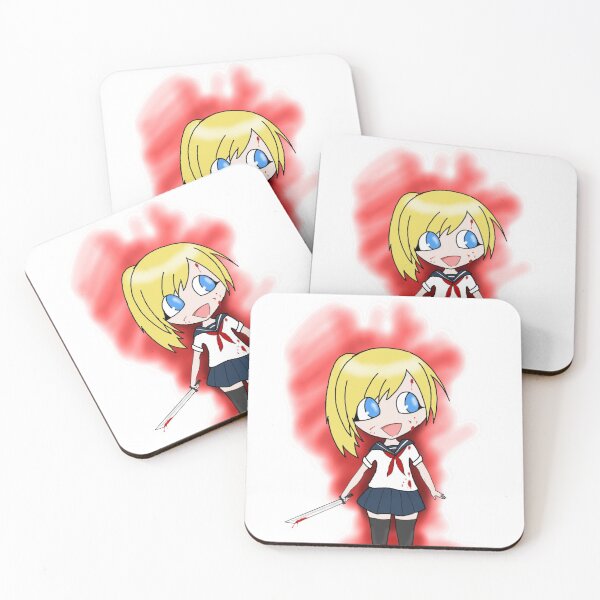 Item preview, Yandere S&D (Blonde) designed and sold by GambitingArcher .