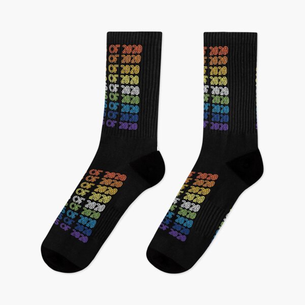 Item preview, Senior Class of 2020 quarantine designed and sold by TopDesignArt.
