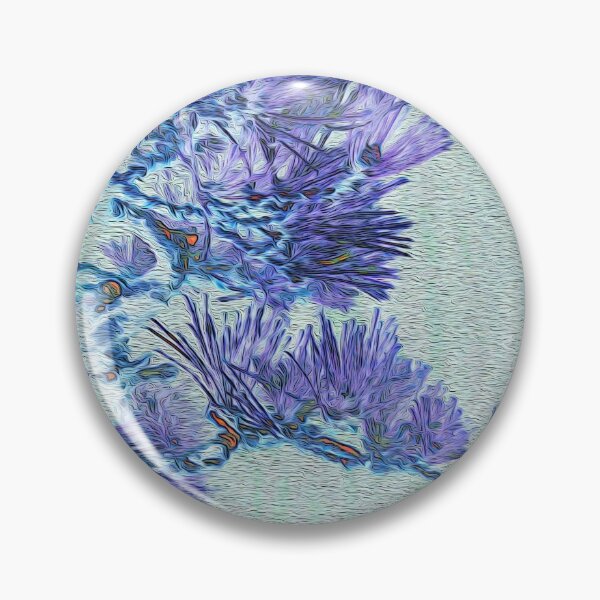 Item preview, Blue Needles designed and sold by MadameXimon.