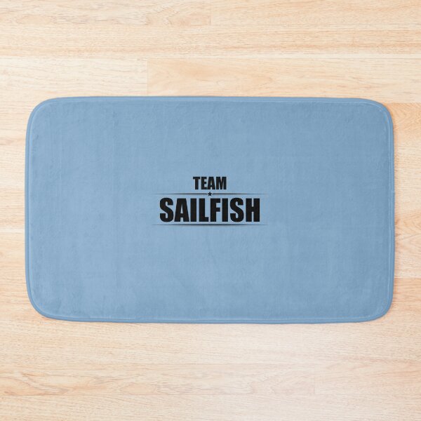 Item preview, TEAM SAILFISH designed and sold by Madjack Tees Kiwi SuperStore.