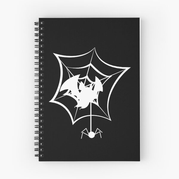 Item preview,  Halloween spider bat , spider home,  cute  gift  designed and sold by MimiouchB.