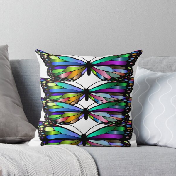 Artikelvorschau, BUTTERFLY FLOOR CUSHION Spaß, schön, originell entworfen und verkauft von lylasmia.
