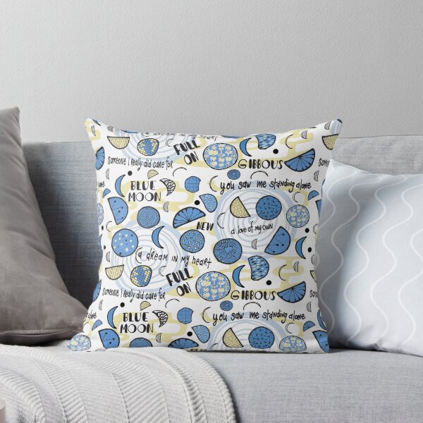 Item preview, Blue Moon Design  designed and sold by elainemarie.