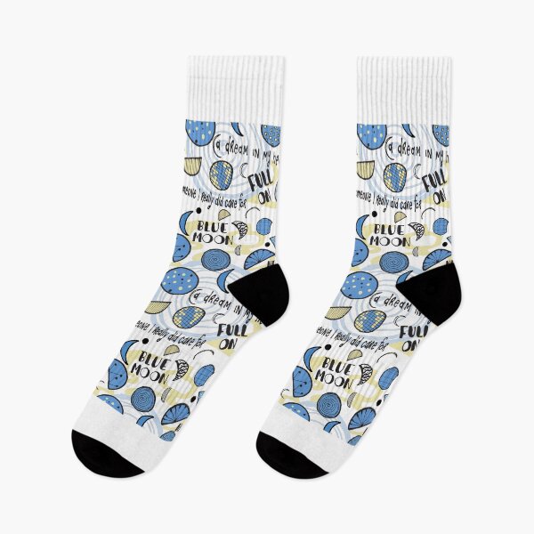 Item preview, Blue Moon Design  designed and sold by elainemarie.